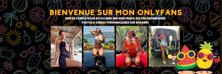 Ava Moore 🇫🇷🔥 cover image