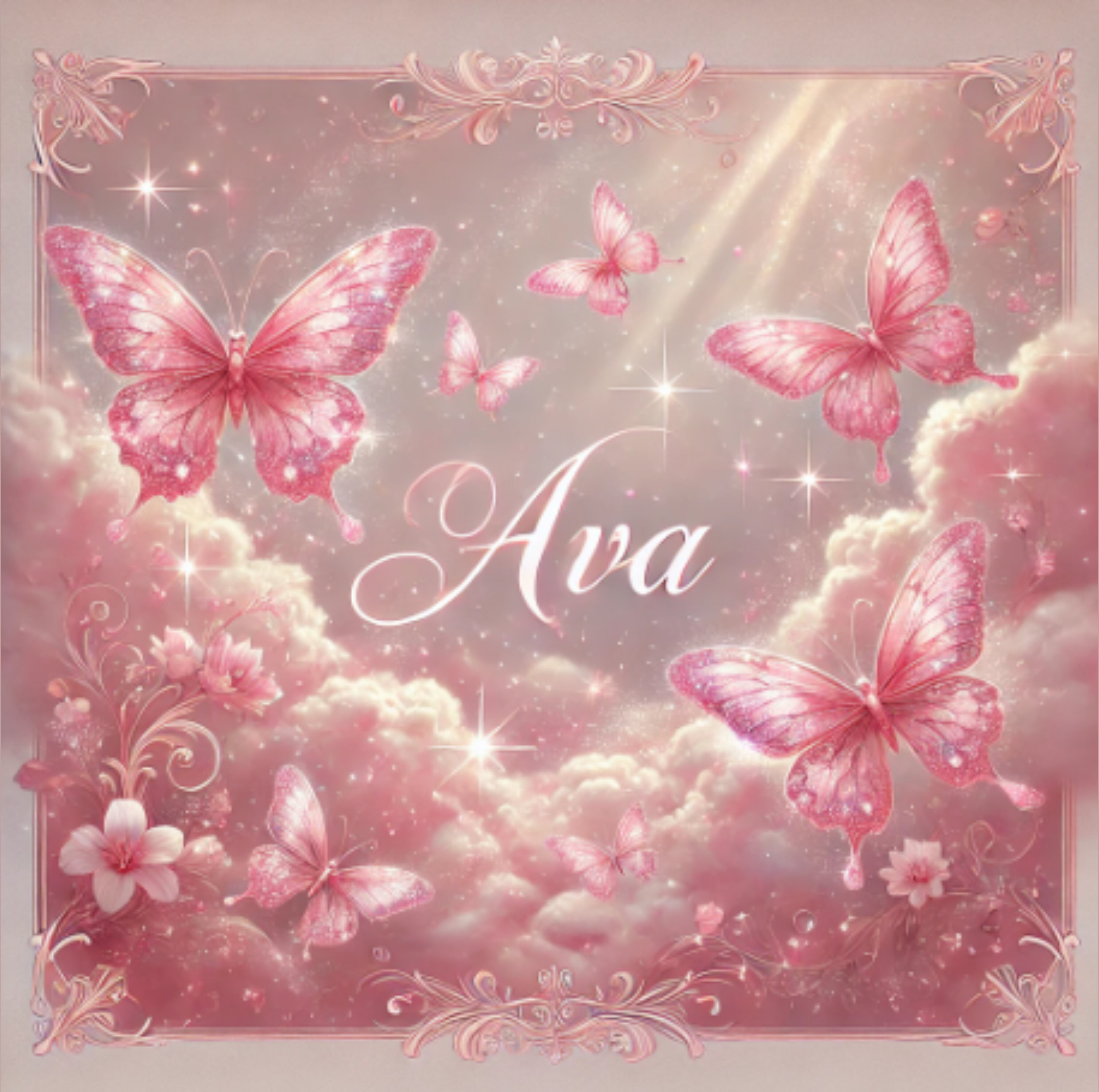 AvaTheDivine banner image