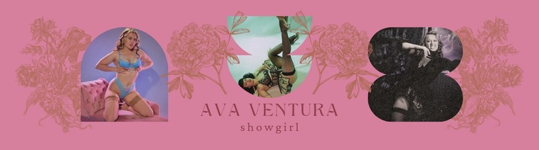 Ava Ventura cover image