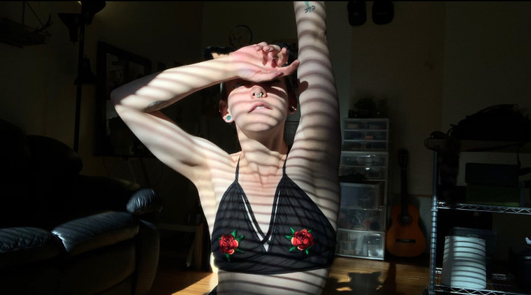 Ava Lush cover image