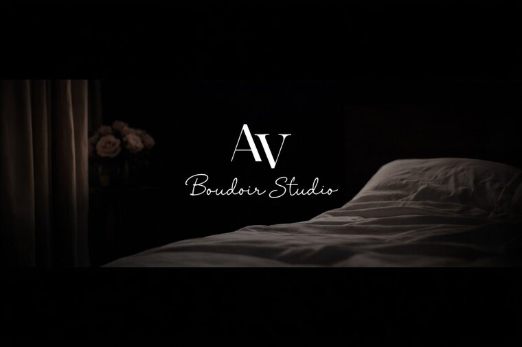 AV Boudoir Studio cover image