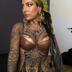 Mariana avatar