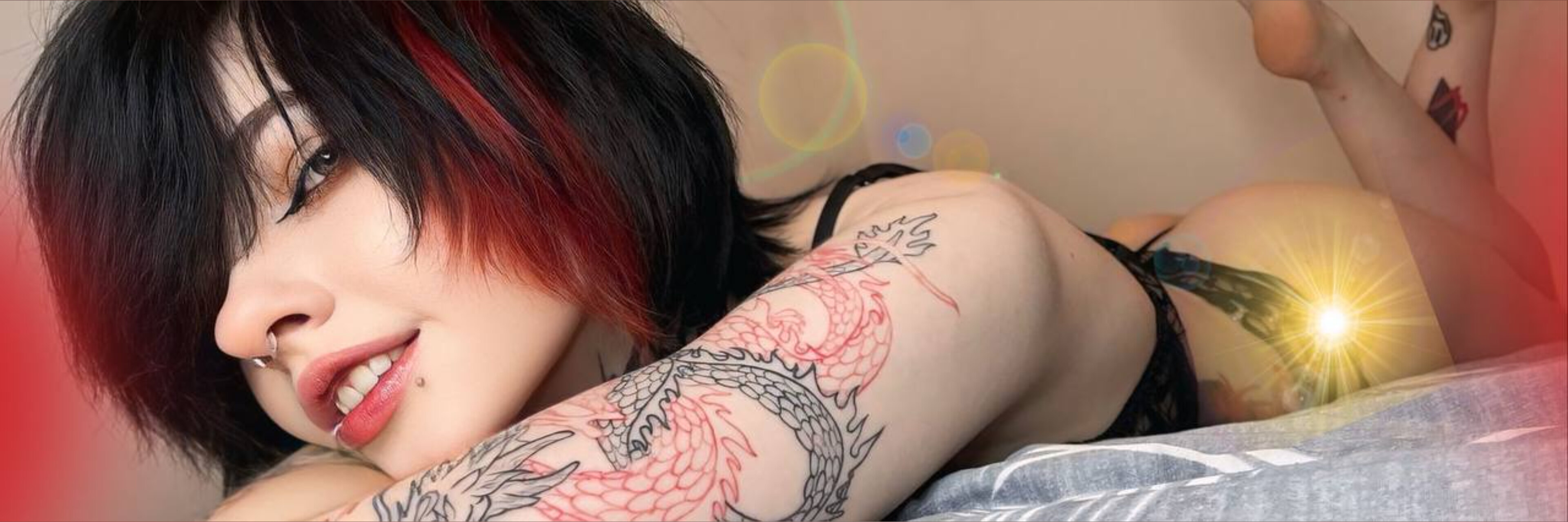 Melissaa Avemy banner image