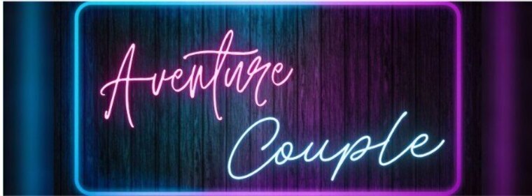 AventureCouple cover image