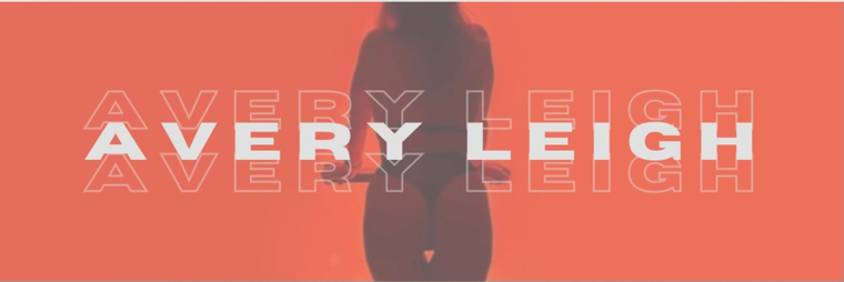 Avery Leigh cover image