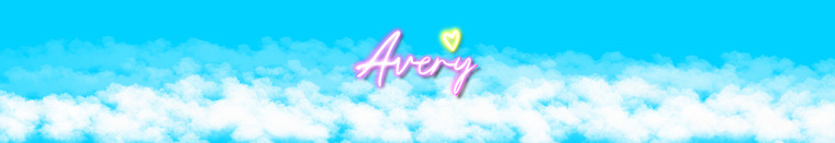 Avery Clouds cover image