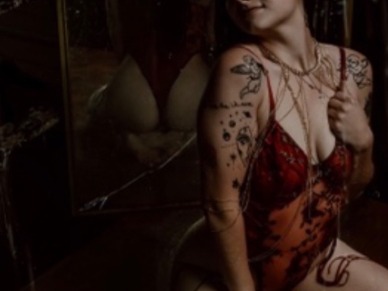 Avery cover image