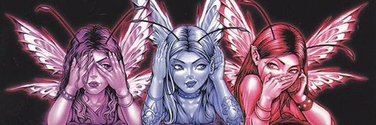 ave<3 cover image