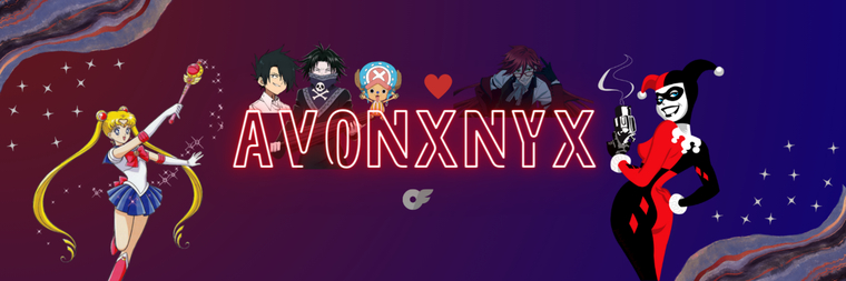 Nyx cover image