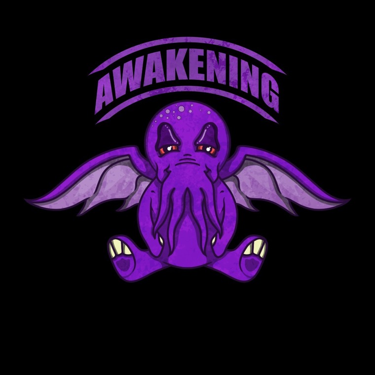 Awakening banner image