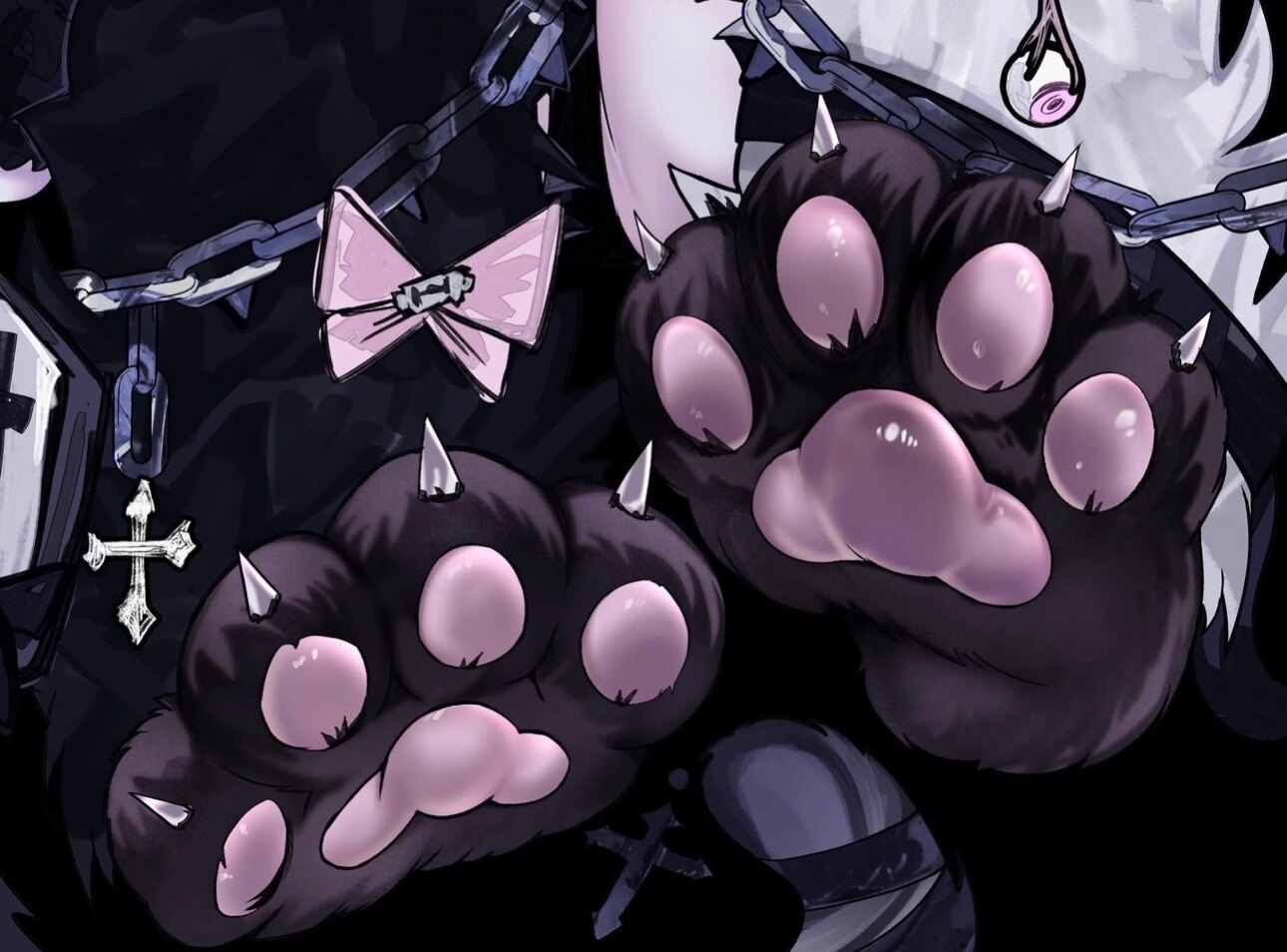 Crybaby Tay banner image