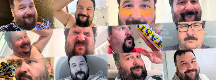 Matt Fizzbucks cover image