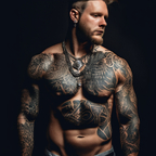 Axel blaze avatar