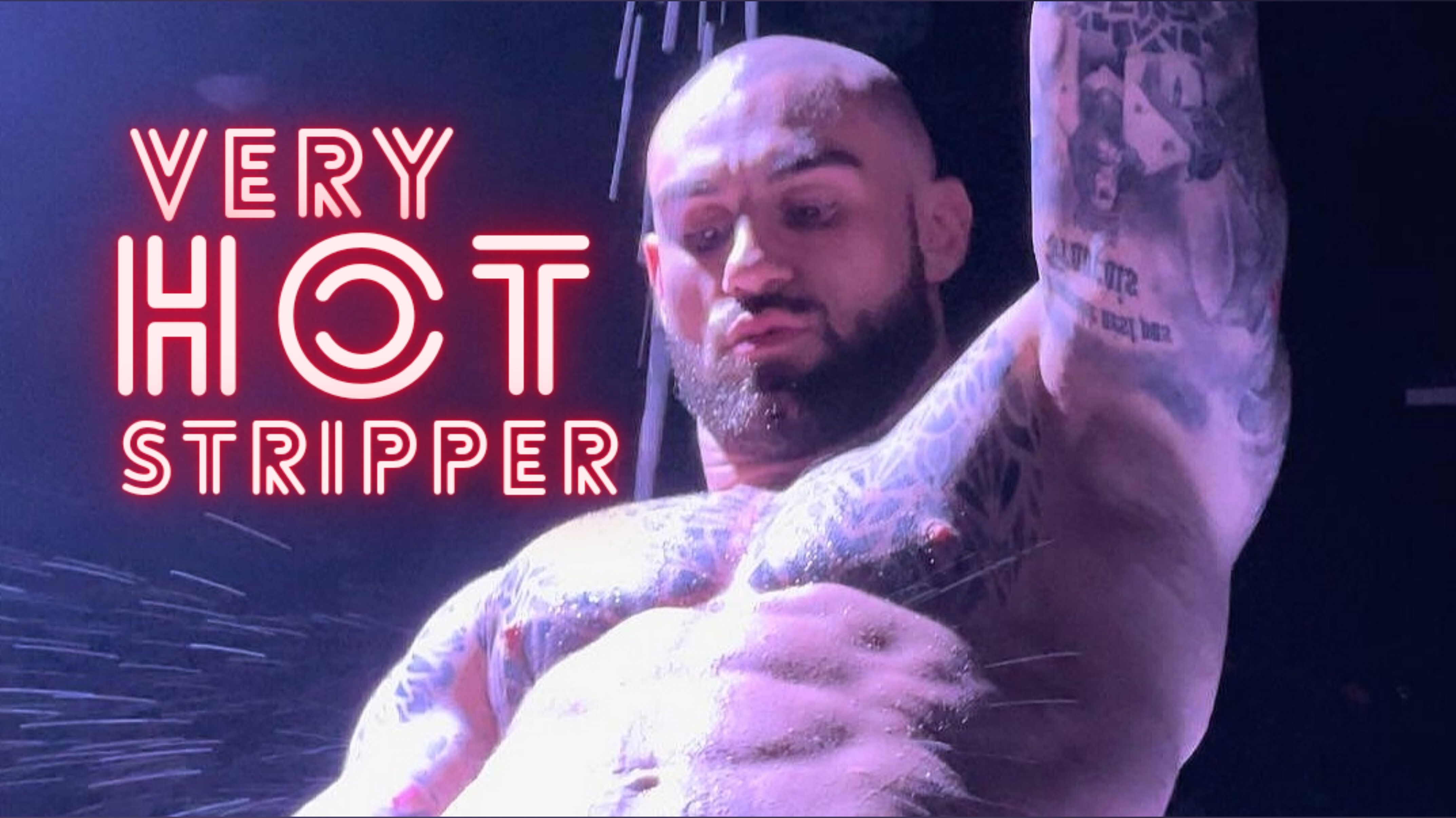 Axel Reed Strip banner image