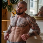 Axel Reed avatar