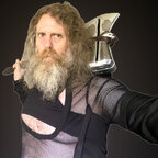 Axel - TheBeast avatar