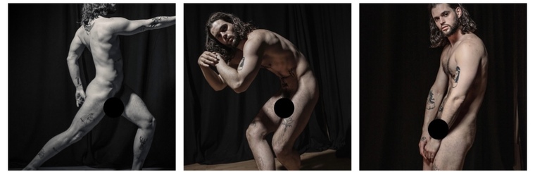 Axel Sinner cover image