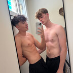 Axel and Daniel avatar