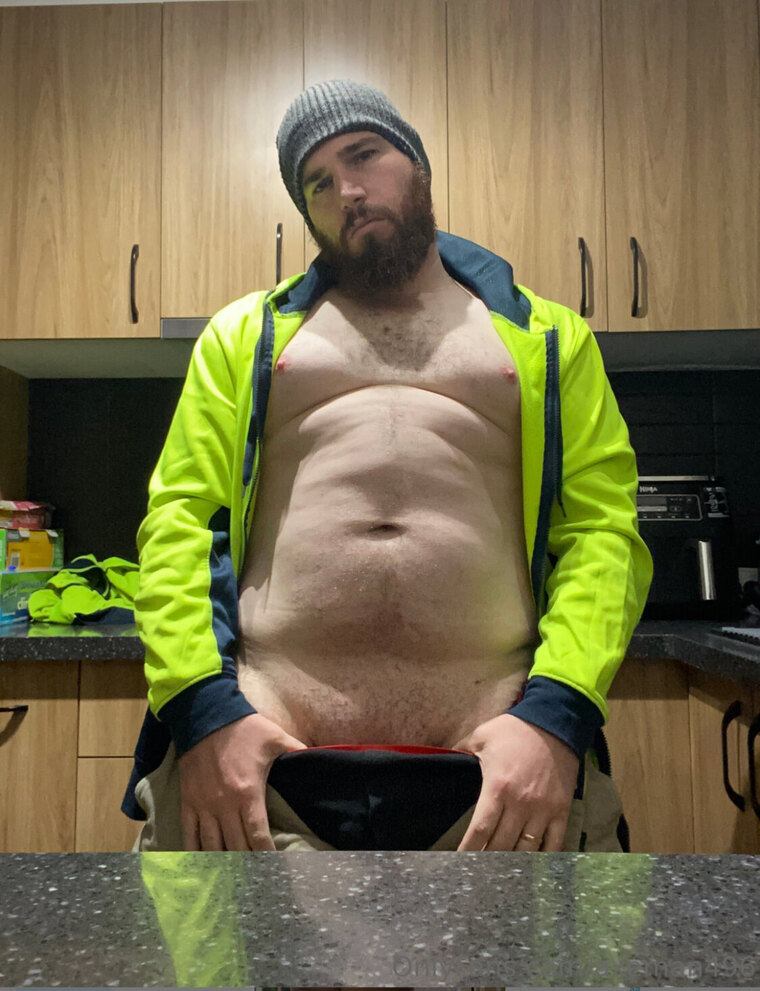 Mr delivery cover image