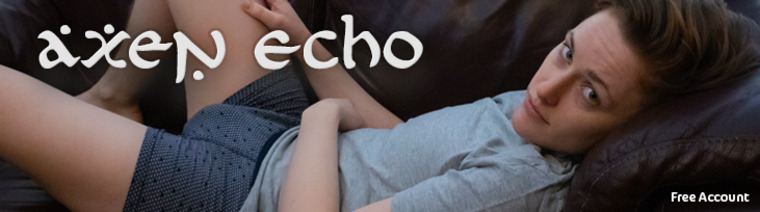 Axen Echo (Free) banner image