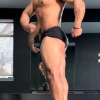 Fitdad avatar