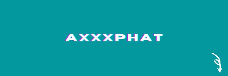AXXXPHAT π banner image
