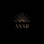 Axsr avatar