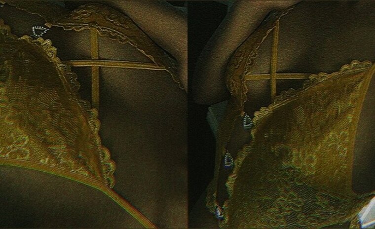 Ayesha🫦 cover image