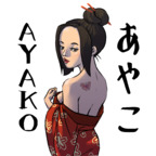 Ayako Fuji avatar