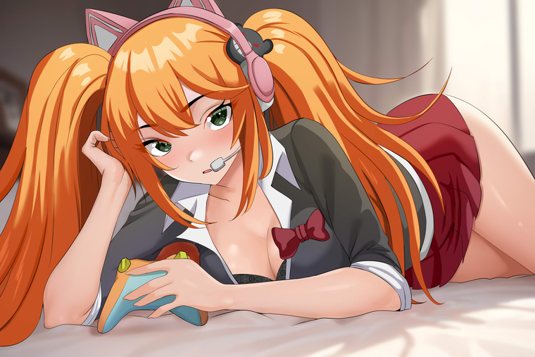 Ayane-chan banner image