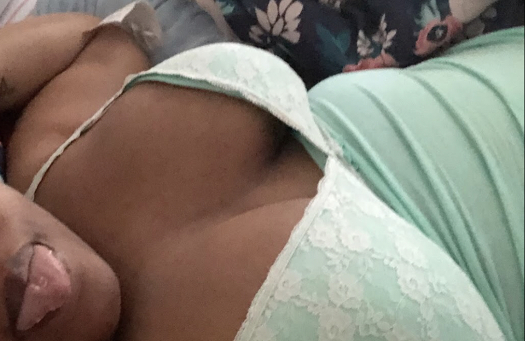 Ayanna Baby cover image