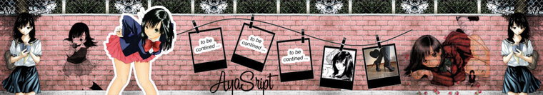 AyaScript banner image