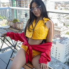 aya suzuki avatar