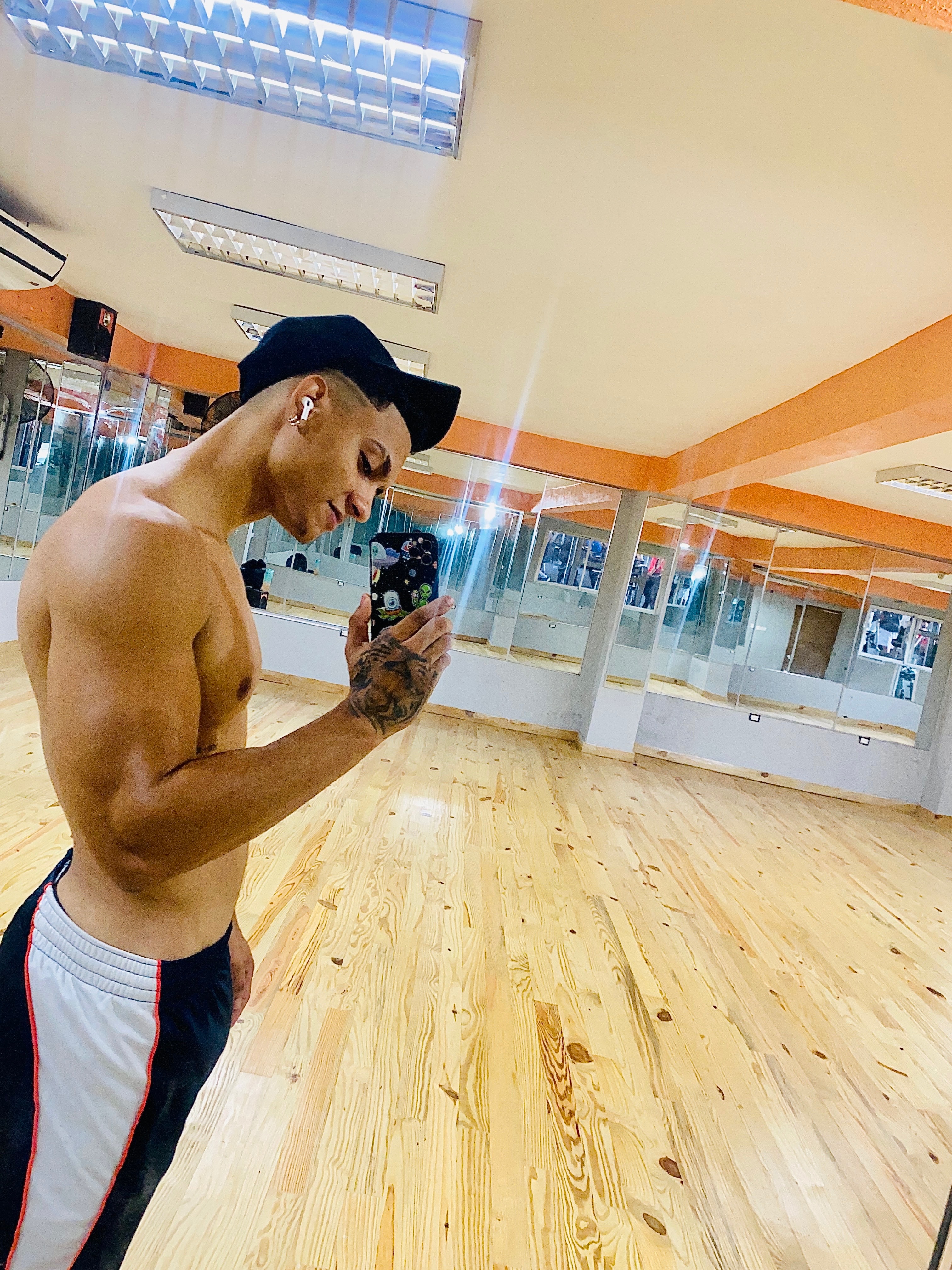Ay Caray 🤤 banner image