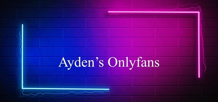 Ayden cover image