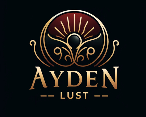Ayden Lust cover image