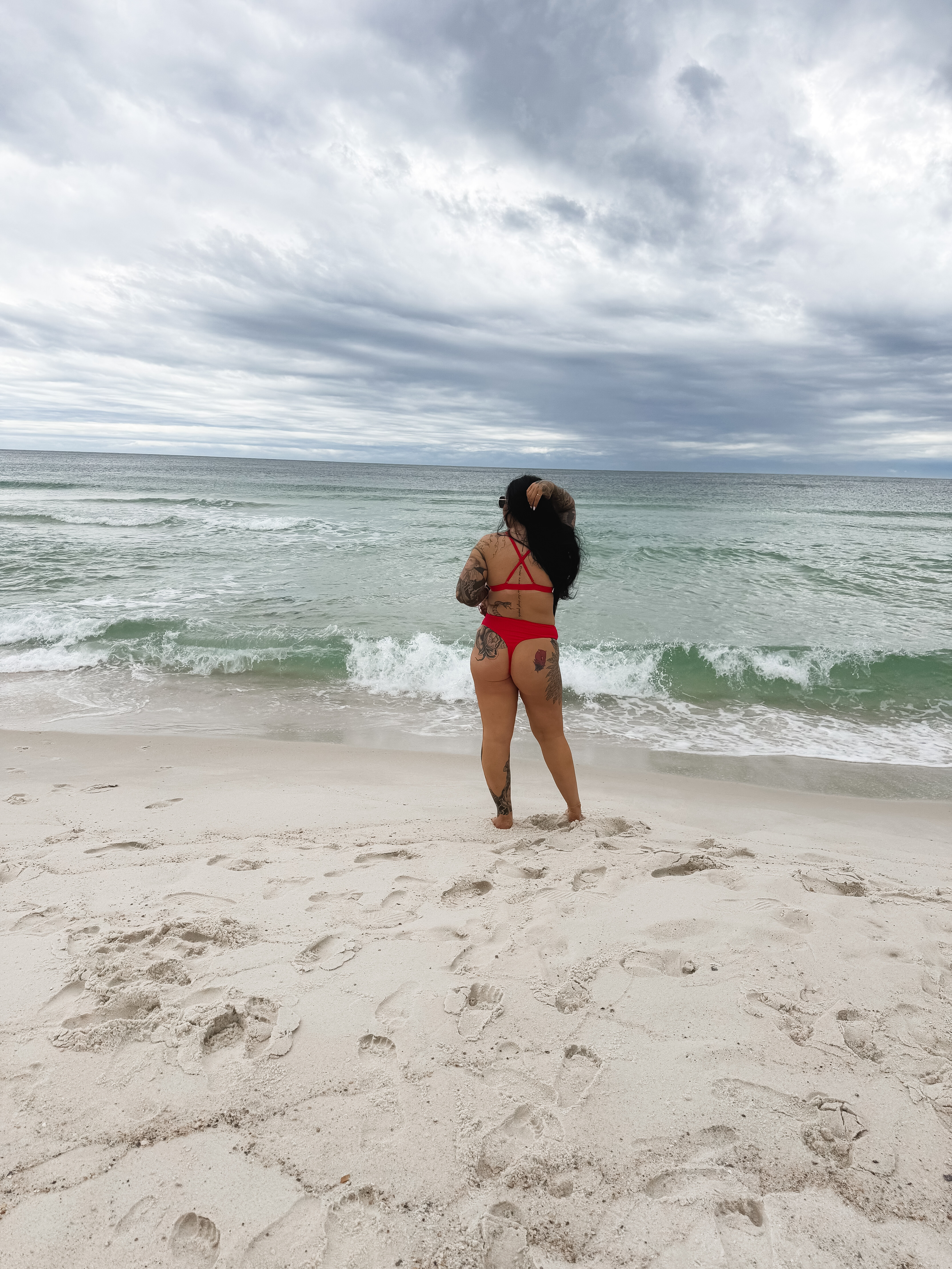 Adreanna Quinn banner image