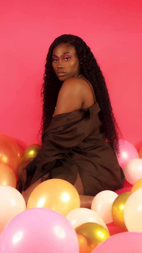 FantasyDream😈 cover image