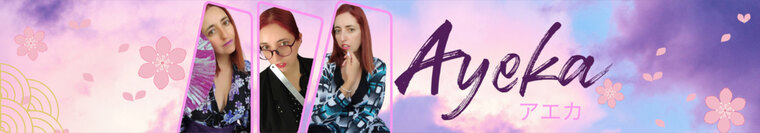 Ayeka cover image