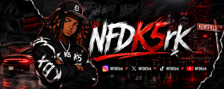 Ķ5🦋 banner image