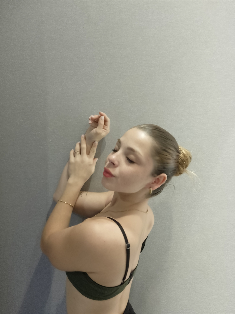 Macarena Gonzalez banner image