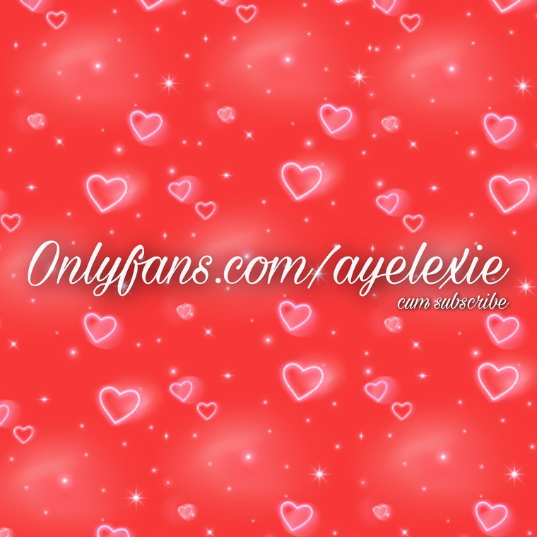 Lexie cover image