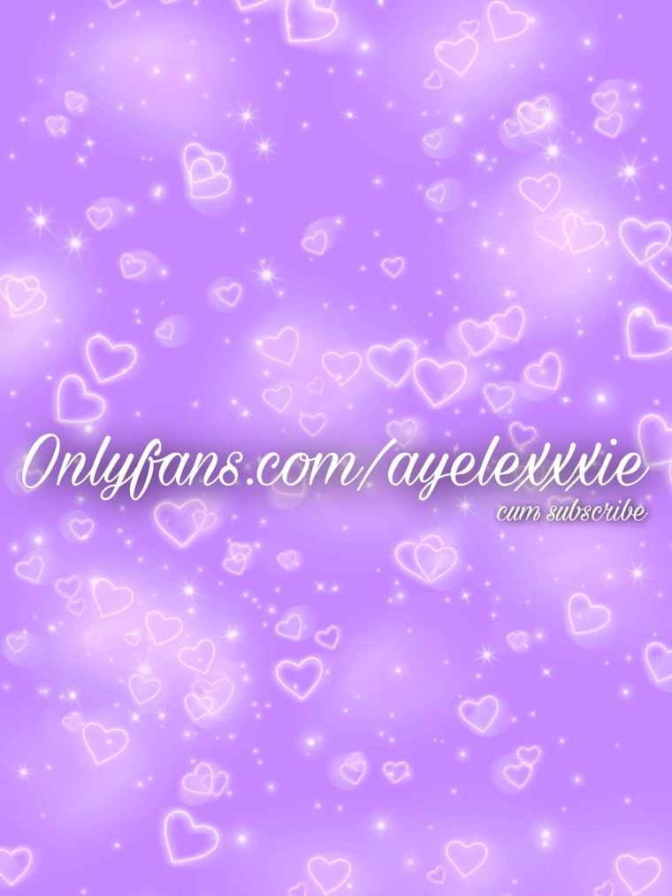 lexie ✨top 11%✨ cover image