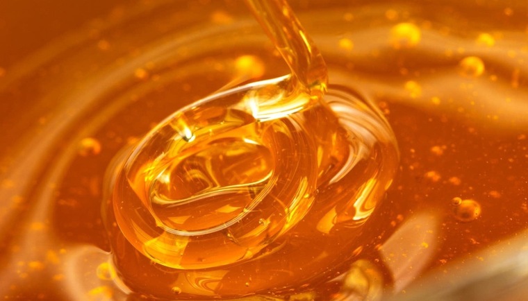 Niya's Honey cover image