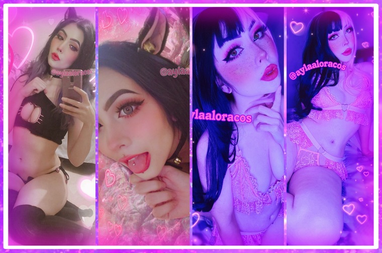 ☽*⋆ 𝓖❀𝓭𝓭𝓮𝓼𝓼 𝓐𝔂𝓵𝓪 𝓐𝓵❀𝓻𝓪 ⋆*☾ cover image