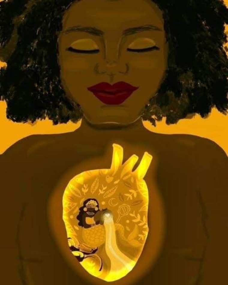 Analita Dias cover image