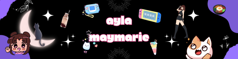 Ayla🌷maymarie cover image