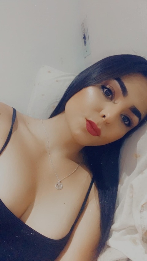 Aylin castillo cover image