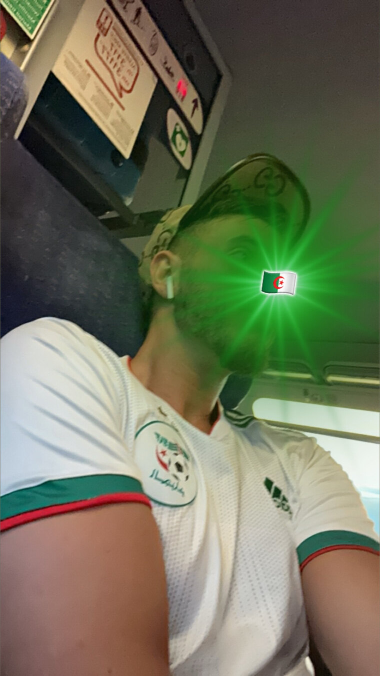 Aymane Ganozzi 🇩🇿🇮🇹 cover image