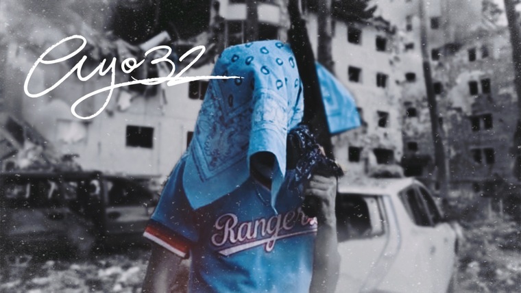 32shotz cover image